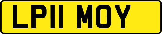 LP11MOY
