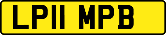LP11MPB