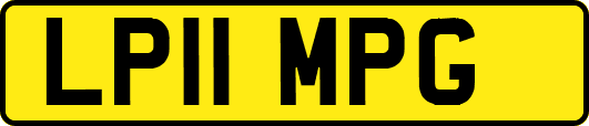 LP11MPG
