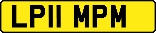 LP11MPM