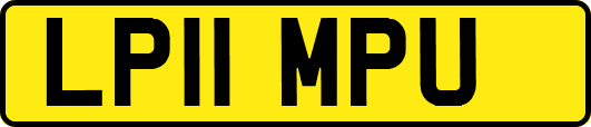 LP11MPU