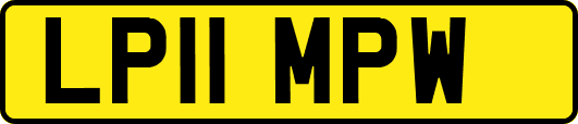 LP11MPW