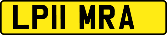 LP11MRA