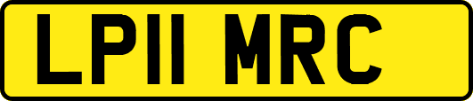 LP11MRC