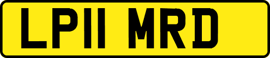 LP11MRD