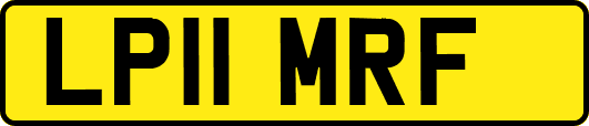 LP11MRF