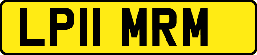 LP11MRM