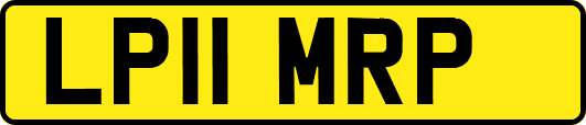 LP11MRP