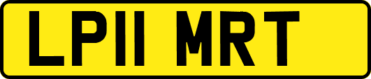 LP11MRT