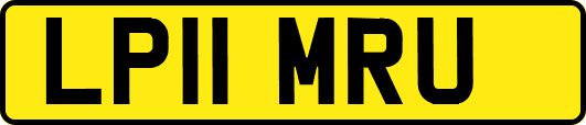 LP11MRU