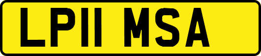 LP11MSA