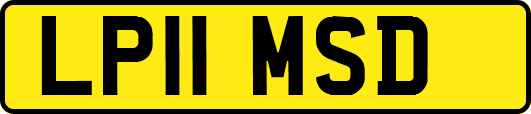 LP11MSD