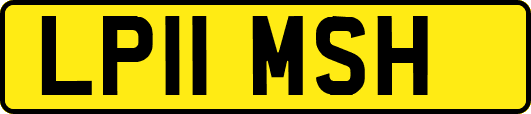 LP11MSH