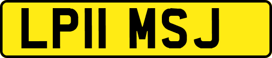 LP11MSJ