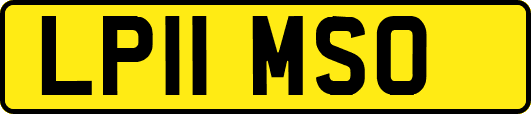 LP11MSO