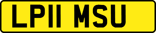 LP11MSU