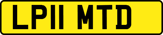 LP11MTD