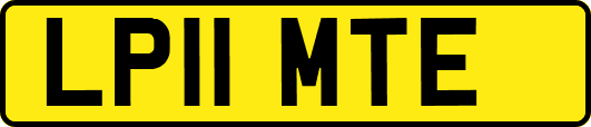 LP11MTE