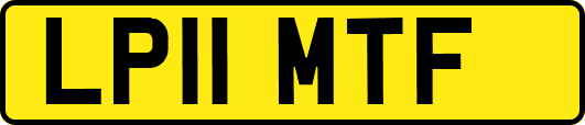 LP11MTF