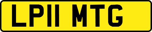 LP11MTG