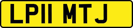 LP11MTJ