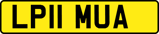 LP11MUA