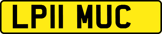 LP11MUC