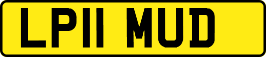 LP11MUD