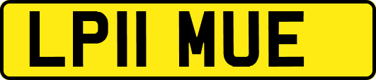 LP11MUE
