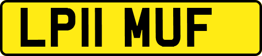 LP11MUF