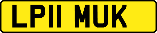 LP11MUK