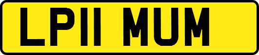 LP11MUM