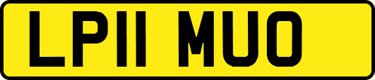 LP11MUO