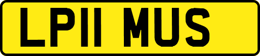 LP11MUS