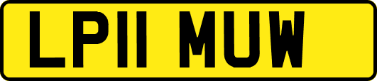 LP11MUW