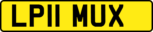LP11MUX