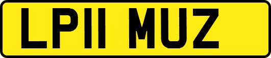LP11MUZ