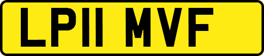LP11MVF