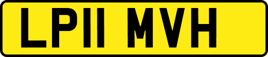 LP11MVH