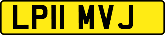 LP11MVJ