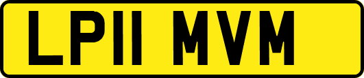 LP11MVM