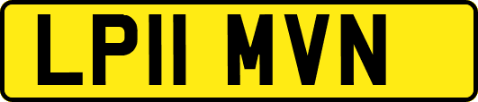 LP11MVN