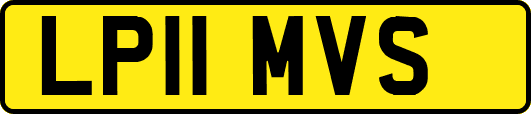 LP11MVS