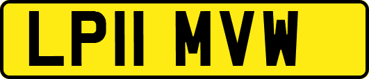 LP11MVW