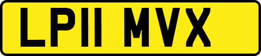 LP11MVX