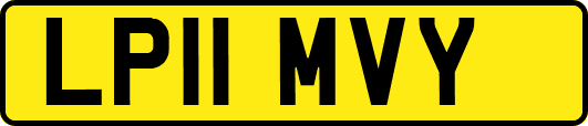 LP11MVY