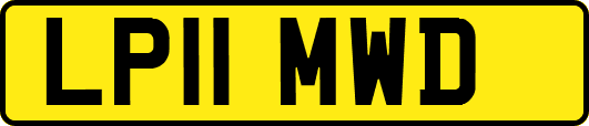 LP11MWD