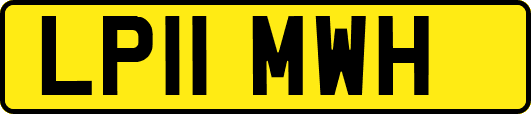 LP11MWH