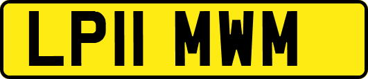 LP11MWM