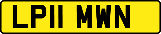 LP11MWN